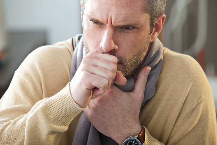 喘息のような症状と肥満の関係についてご存知ですか？（写真：Shutterstock.com）