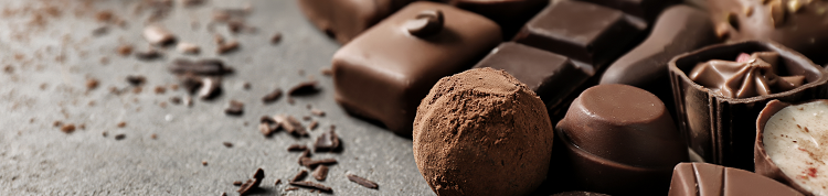 糖尿病予防にチョコレートが効果的って本当！？の画像