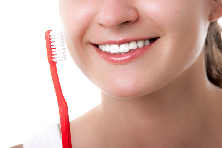 将来完全に治療できるとなっても、予防は大事。歯磨きは毎日しましょう！（写真：Shutterstock.com）