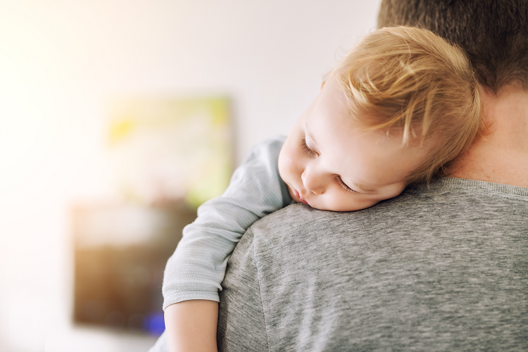 将来生まれてくる子供のために、男性が気を付けるべきこととは？（写真：Shutterstock.com)