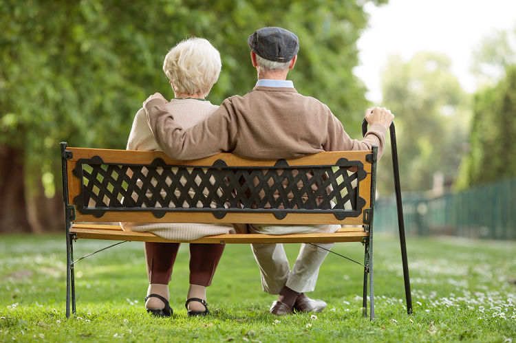 研究から見えてきた、寿命を延ばす鍵とは？（写真：Shutterstock.com）