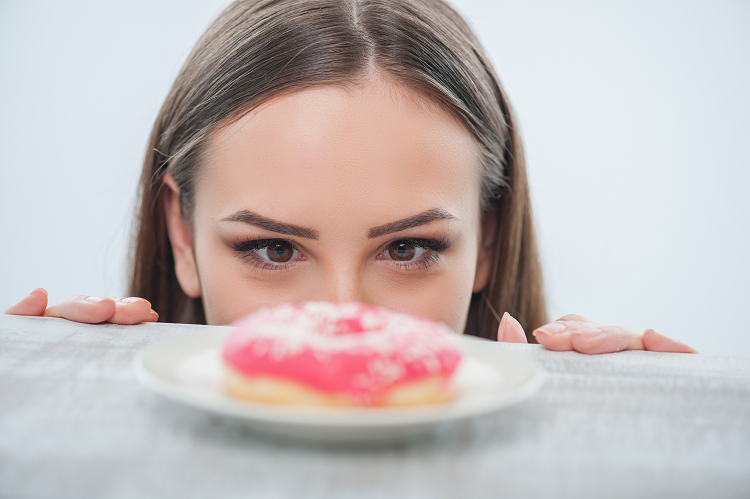 満腹感と遺伝子の関係についてご存知ですか？（写真：Shutterstock.com）