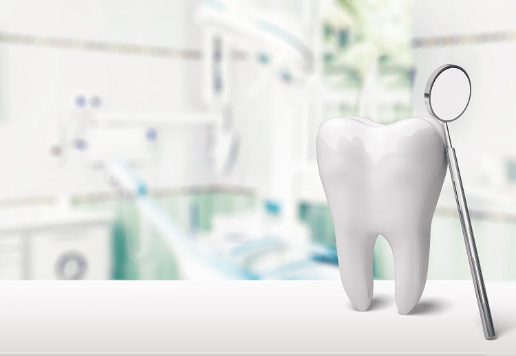 健康のためにも、歯を大切にしたいですね（写真：Shutterstock.com）