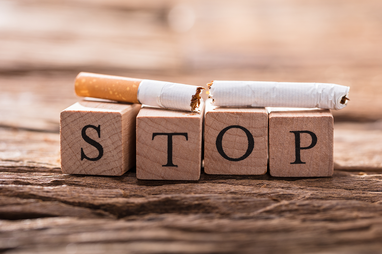 禁煙のアドバイス、言われなくてもわかってるよと思われないためには？（写真：Shutterstock.com）