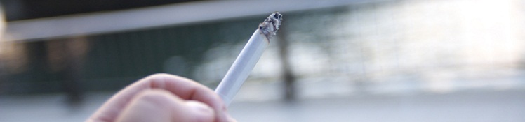 【5月31日は世界禁煙デー】禁煙しようと思った理由ランキング、1位は意外？当たり前！？の画像