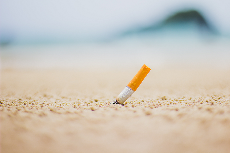 喫煙と糖尿病の関係についてご存知ですか？（写真：Shutterstock.com）